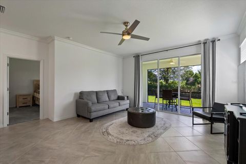 A home in LAKEWOOD RANCH