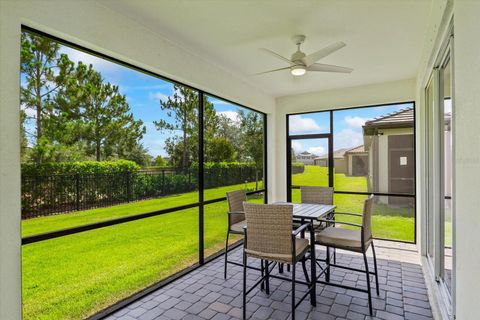 A home in LAKEWOOD RANCH