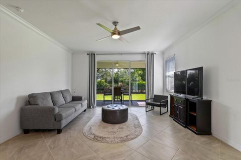 A home in LAKEWOOD RANCH