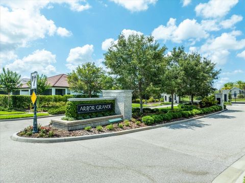 A home in LAKEWOOD RANCH