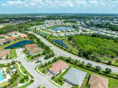 A home in LAKEWOOD RANCH