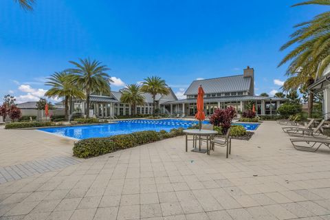 A home in LAKEWOOD RANCH