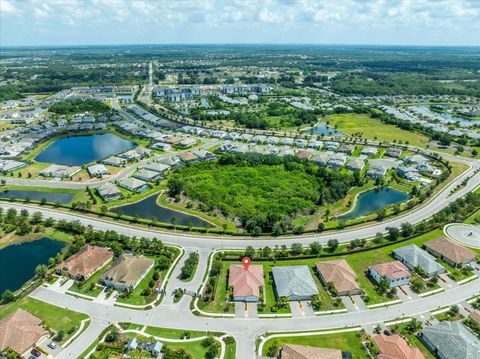 A home in LAKEWOOD RANCH