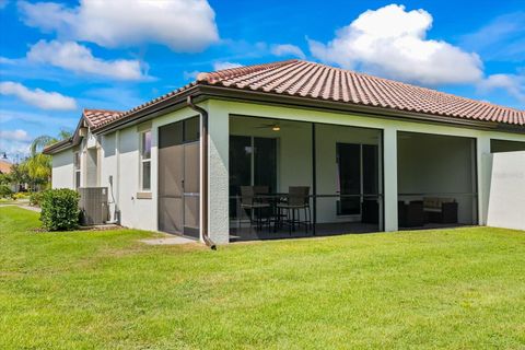 A home in LAKEWOOD RANCH