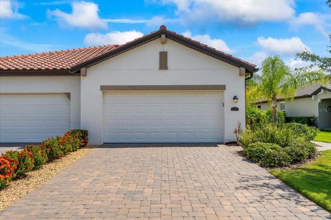 A home in LAKEWOOD RANCH