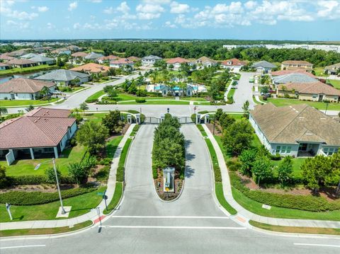 A home in LAKEWOOD RANCH