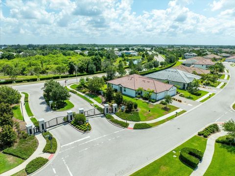 A home in LAKEWOOD RANCH