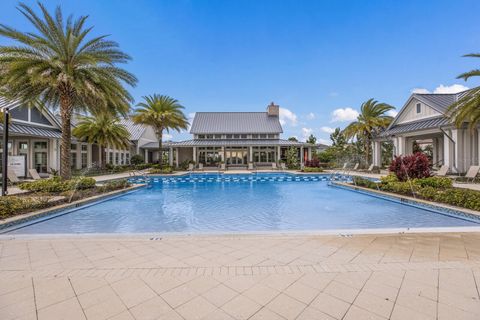 A home in LAKEWOOD RANCH