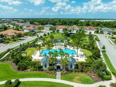 A home in LAKEWOOD RANCH