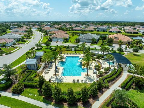 A home in LAKEWOOD RANCH