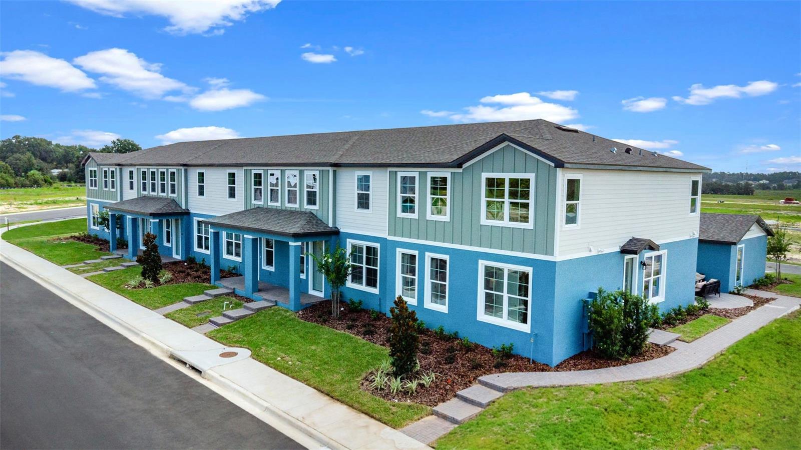 612 EMERALD GROVE DRIVE