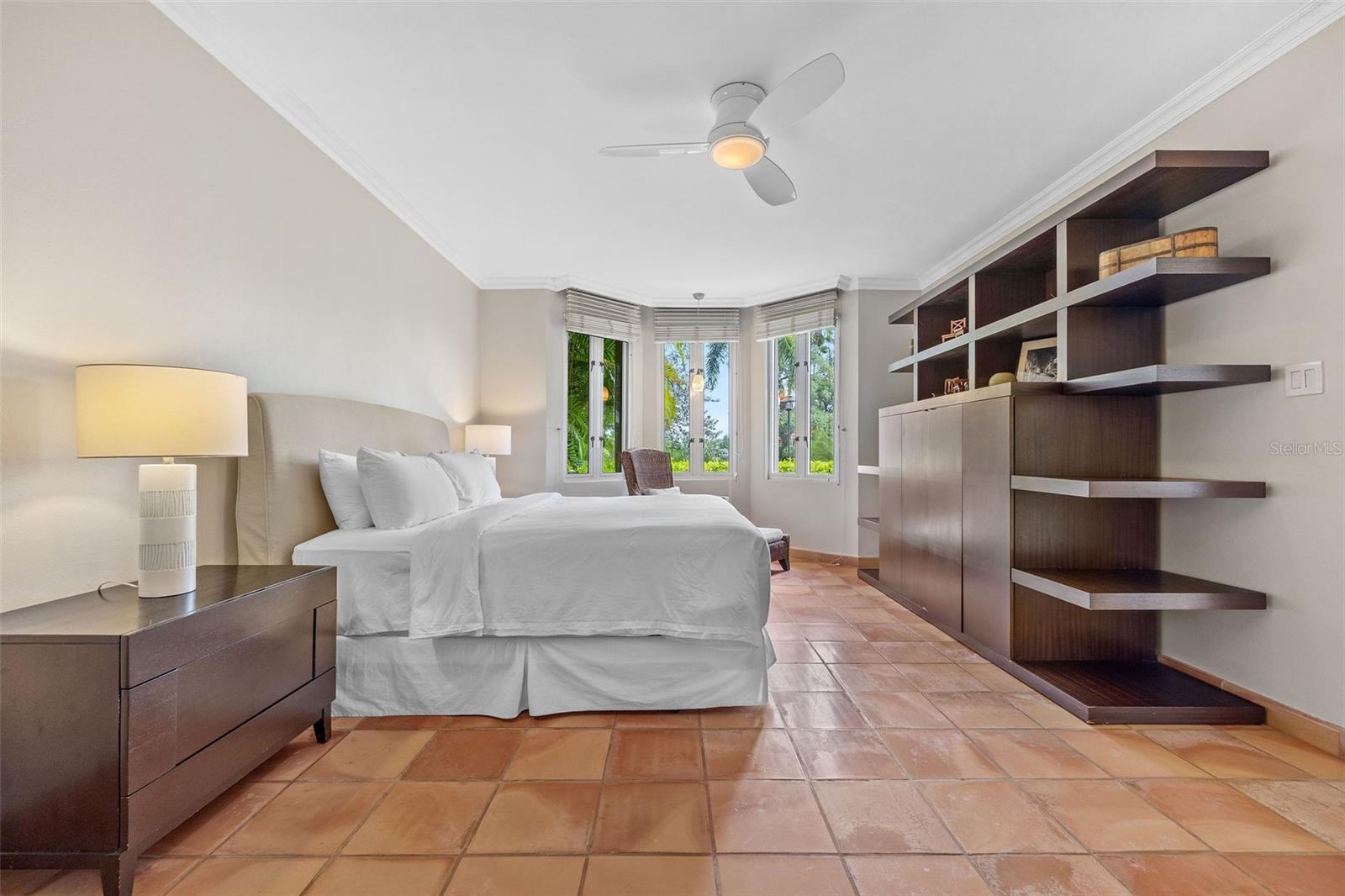 THE GREENS - Residential