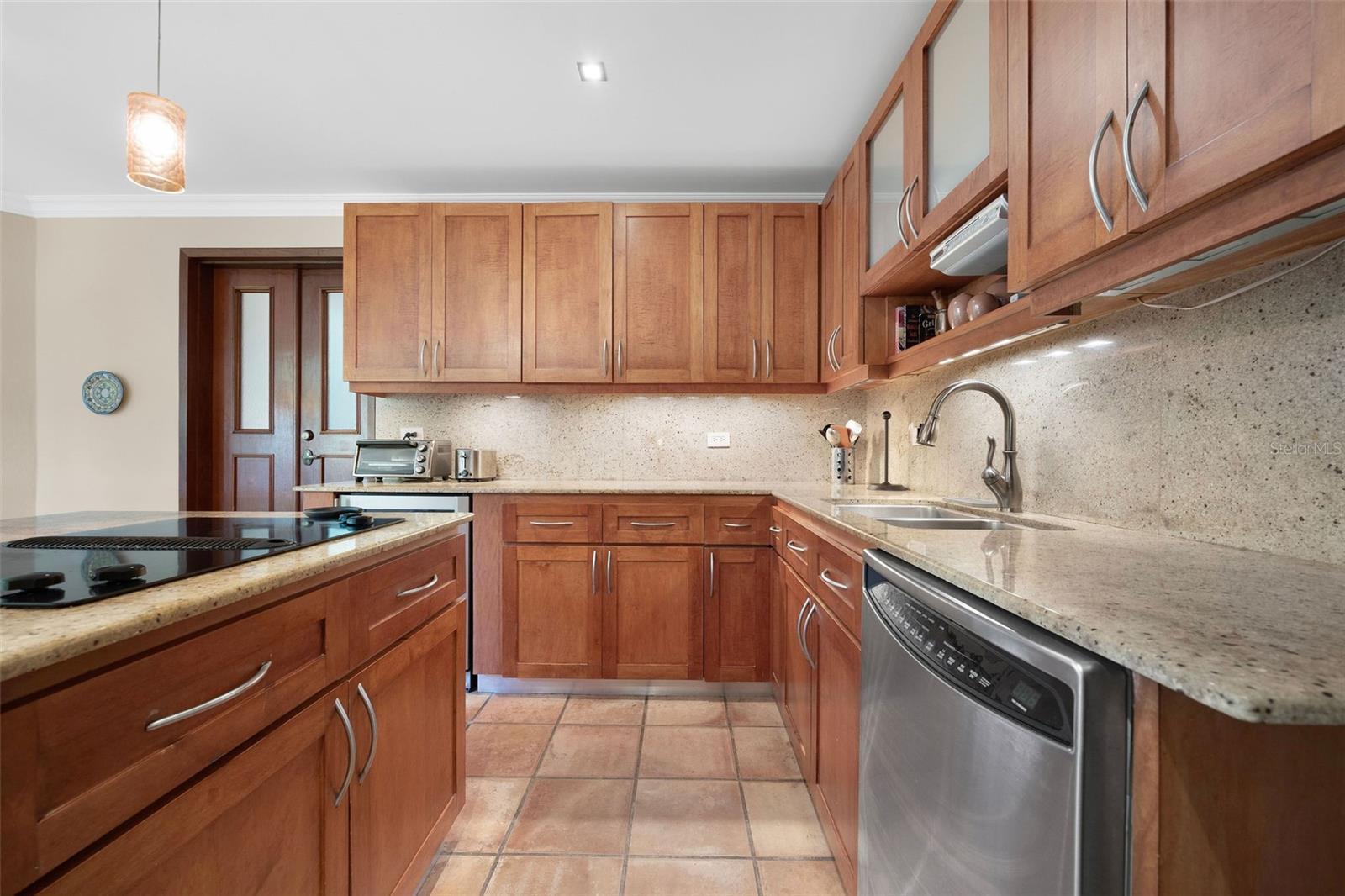 THE GREENS - Residential