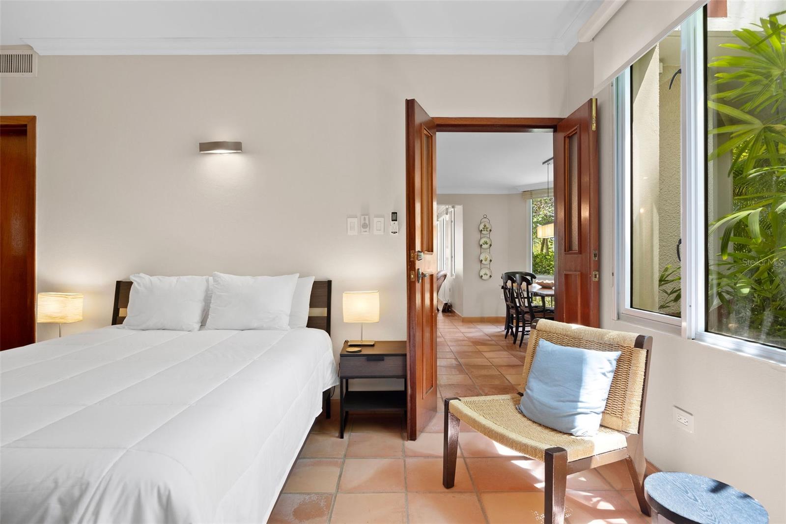 THE GREENS - Residential