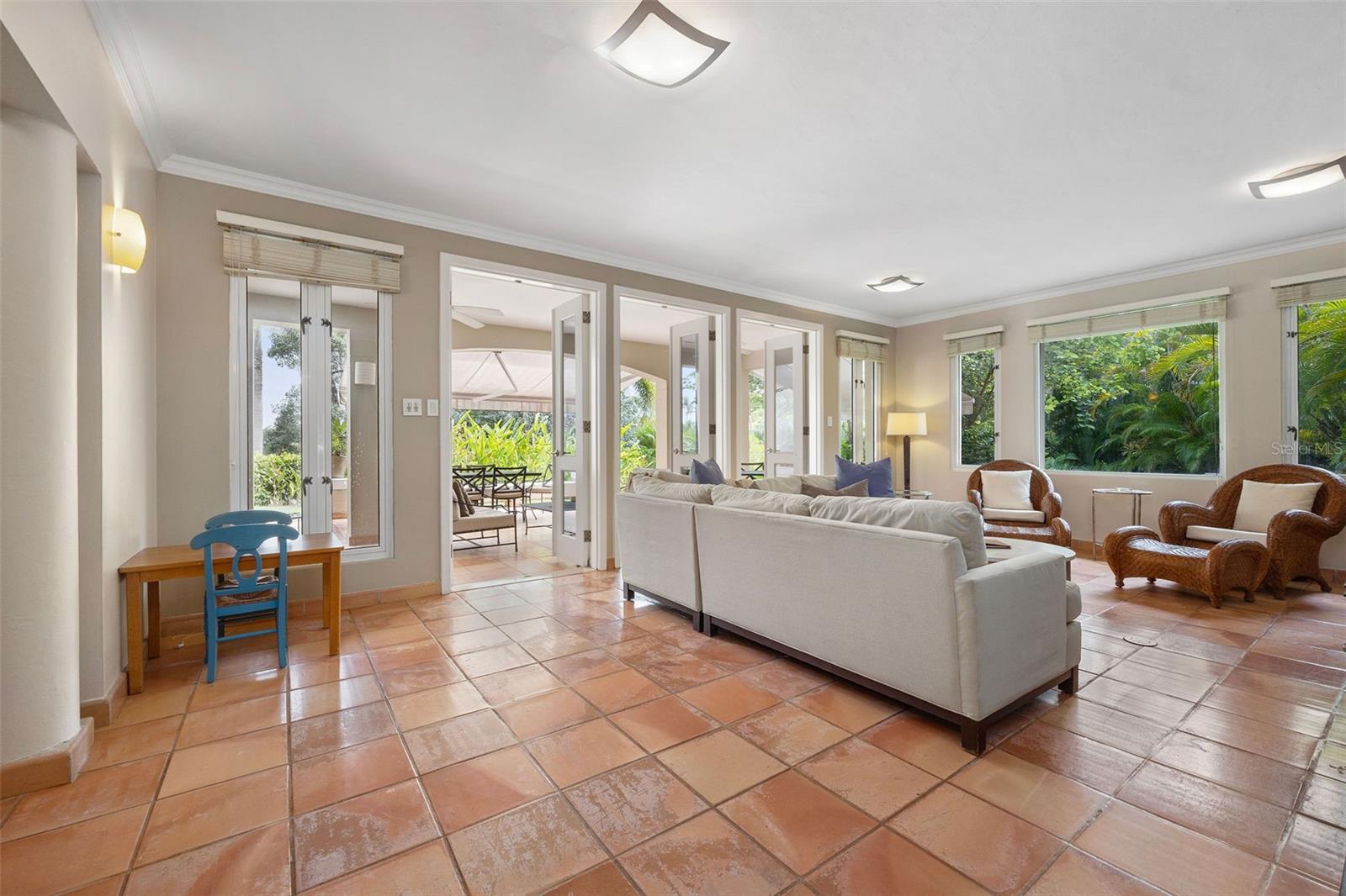 THE GREENS - Residential