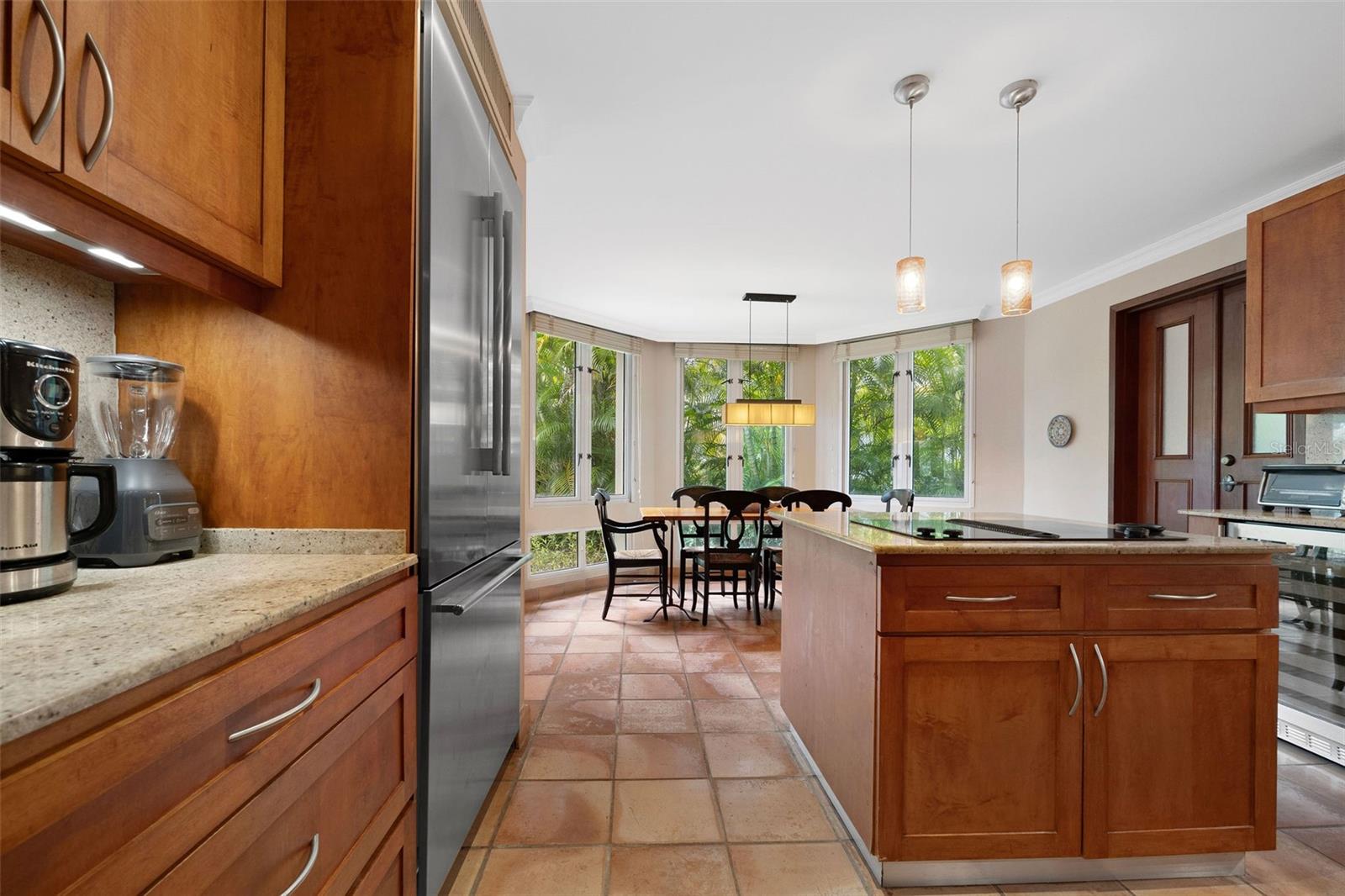 THE GREENS - Residential