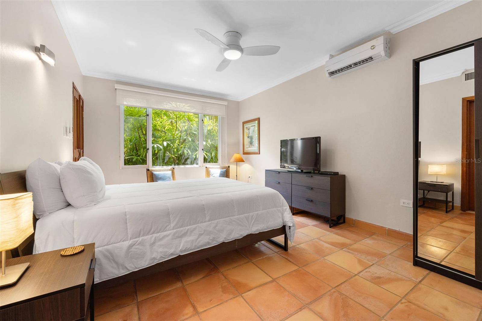 THE GREENS - Residential