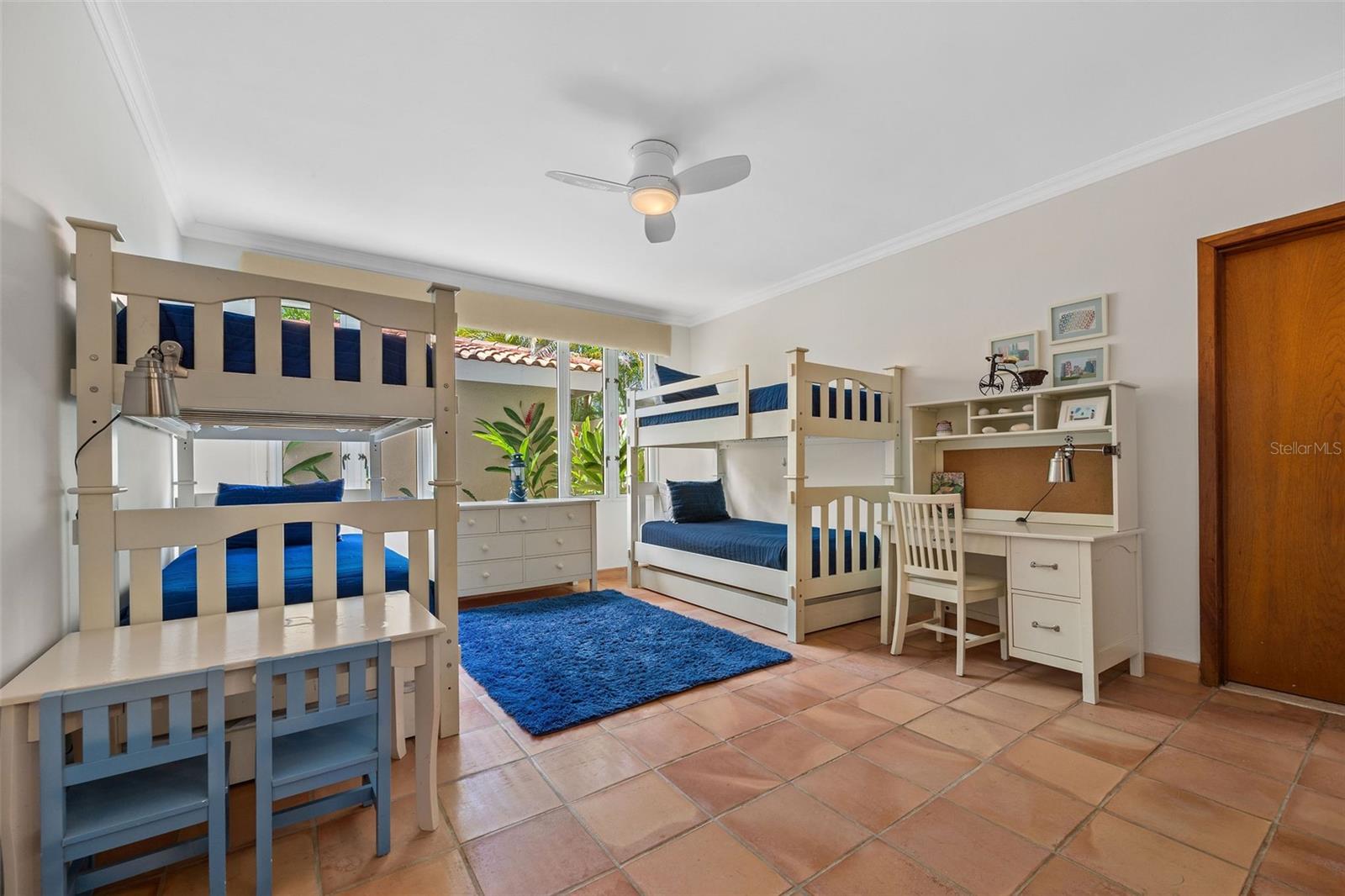 THE GREENS - Residential