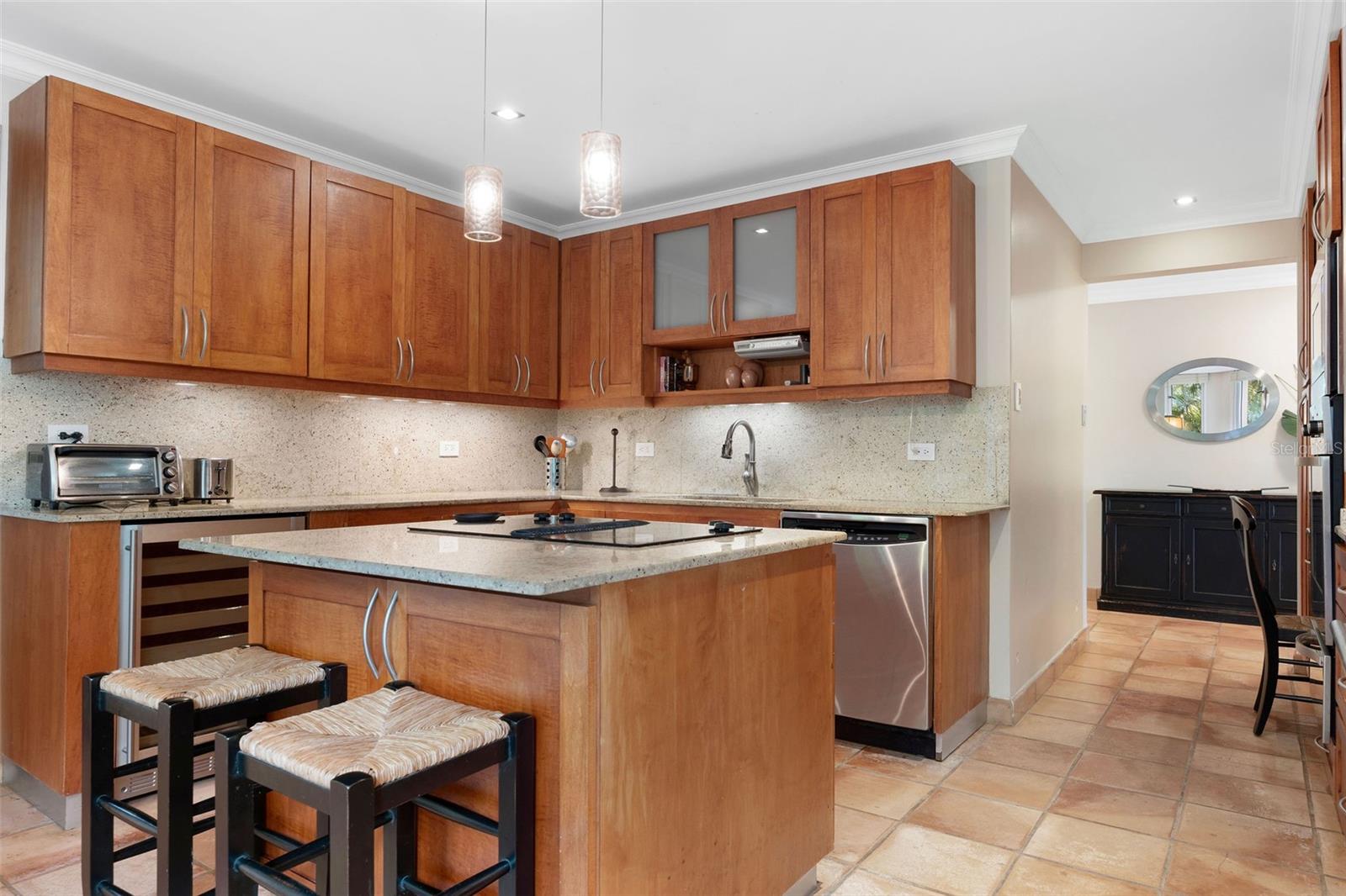 THE GREENS - Residential