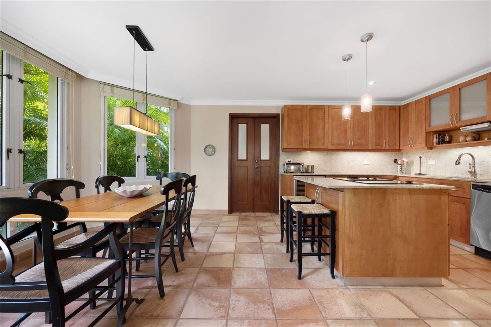 THE GREENS - Residential