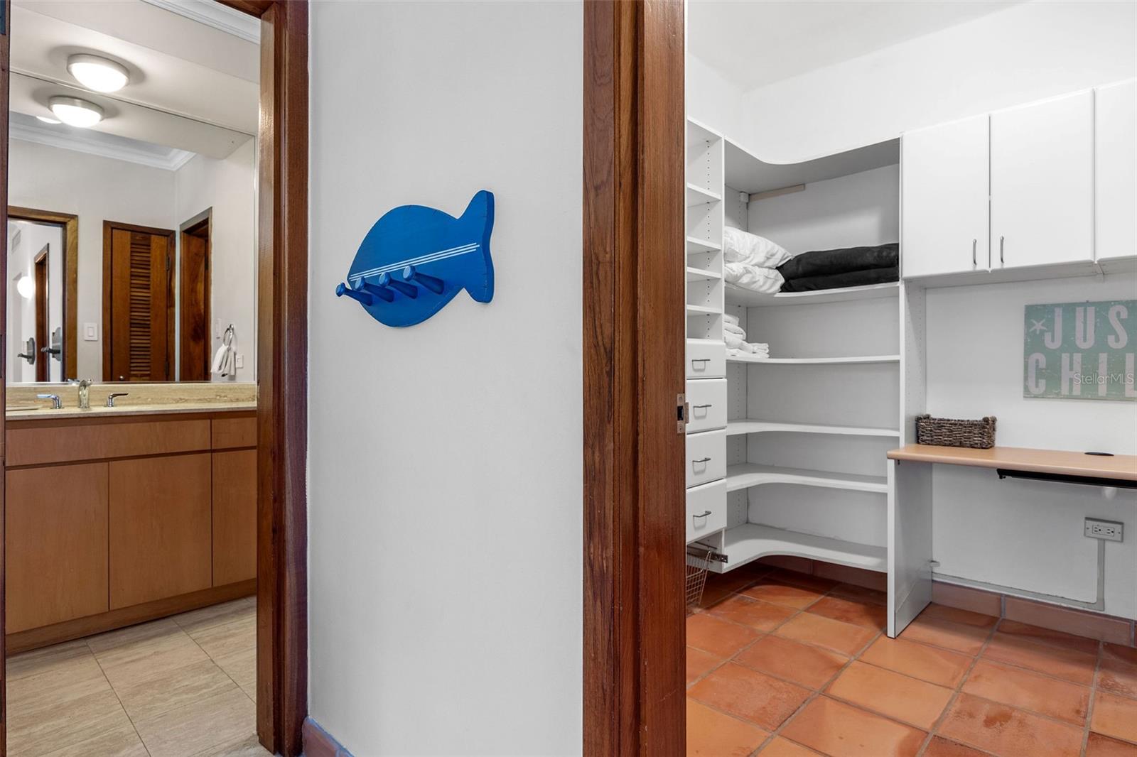 THE GREENS - Residential