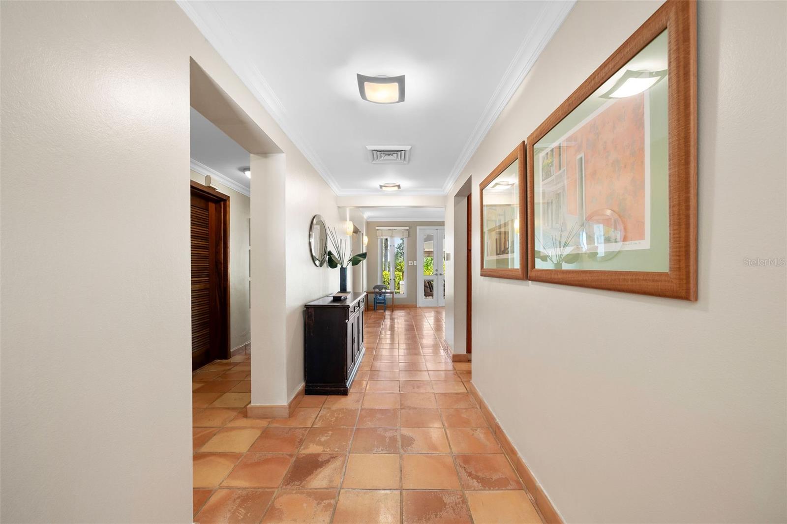 THE GREENS - Residential