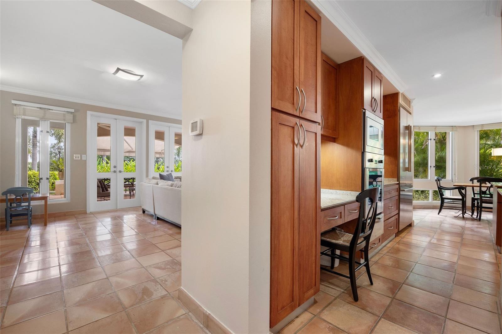 THE GREENS - Residential