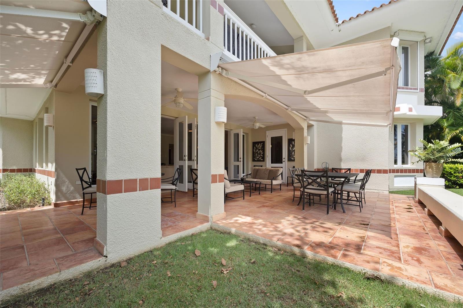 THE GREENS - Residential