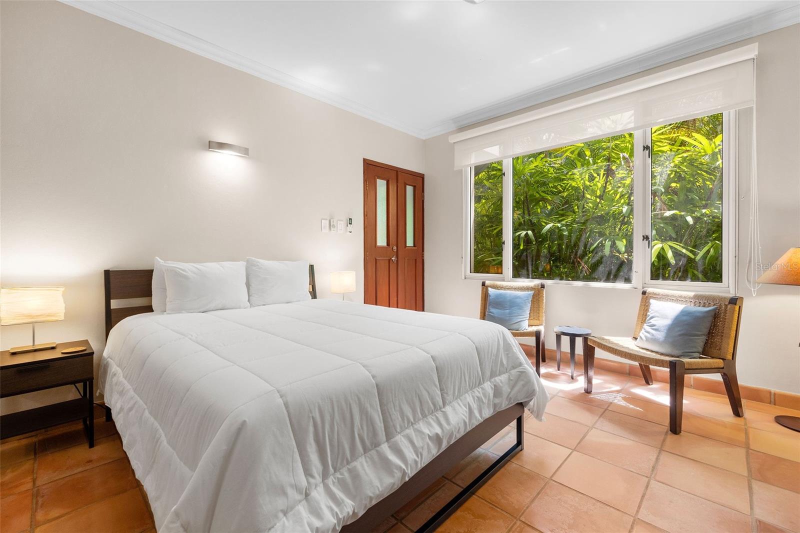 THE GREENS - Residential