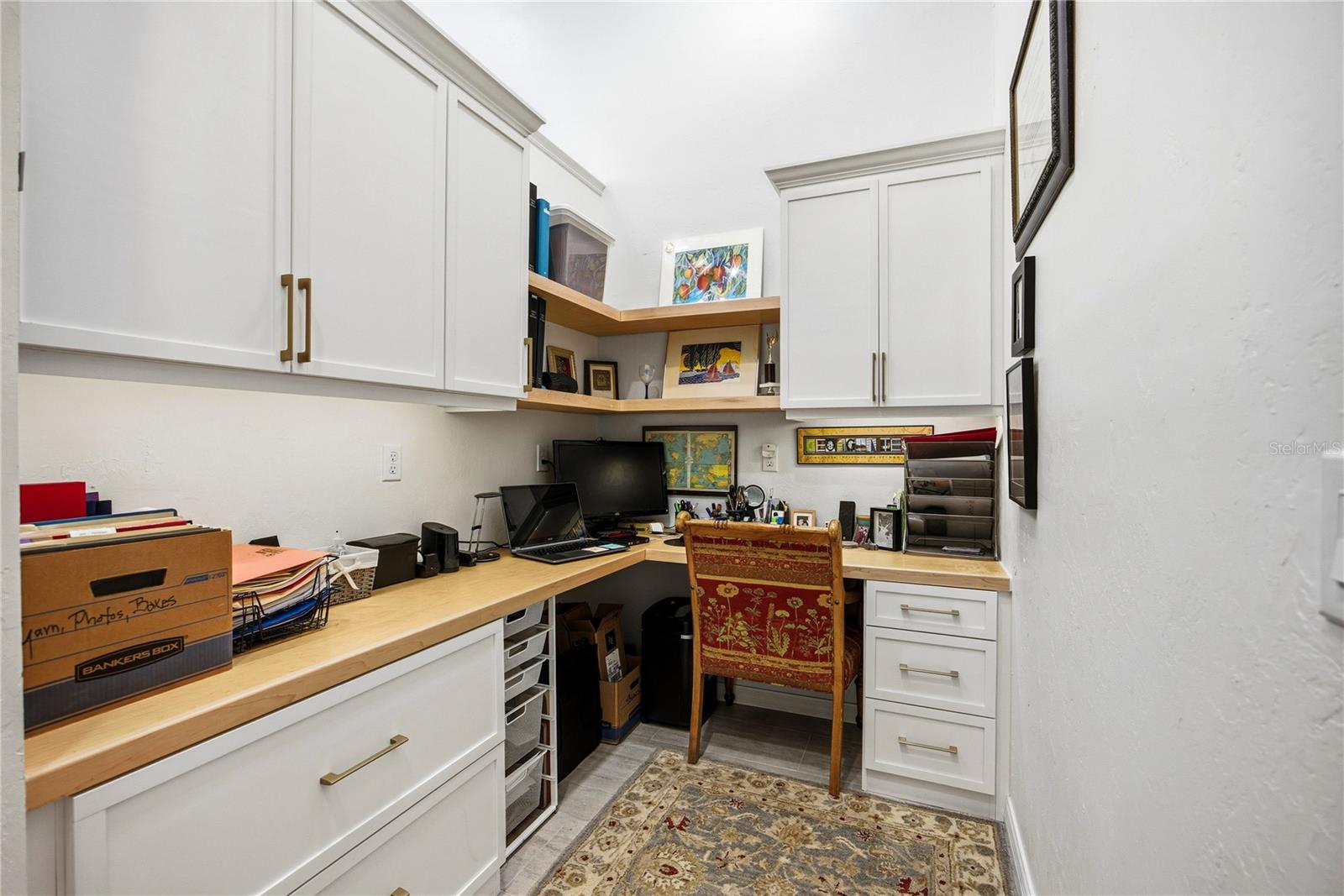 VINTAGE VIEW PH III REP - Residential