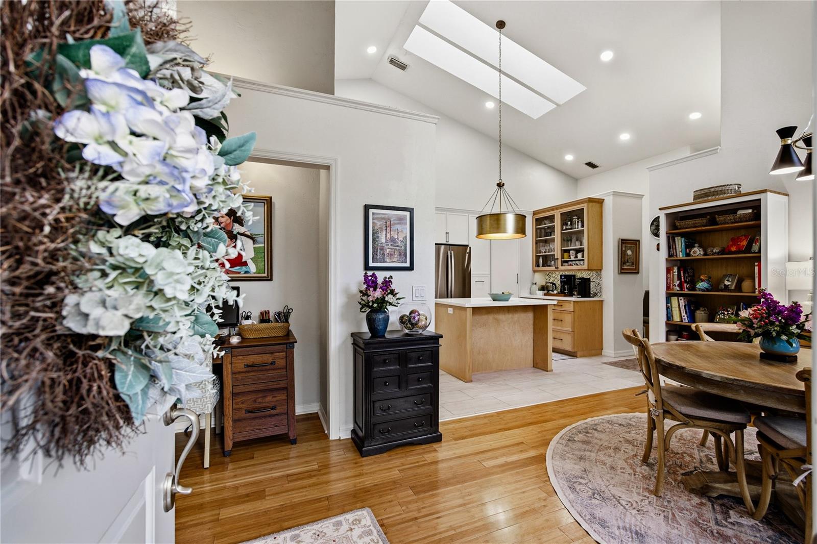 VINTAGE VIEW PH III REP - Residential