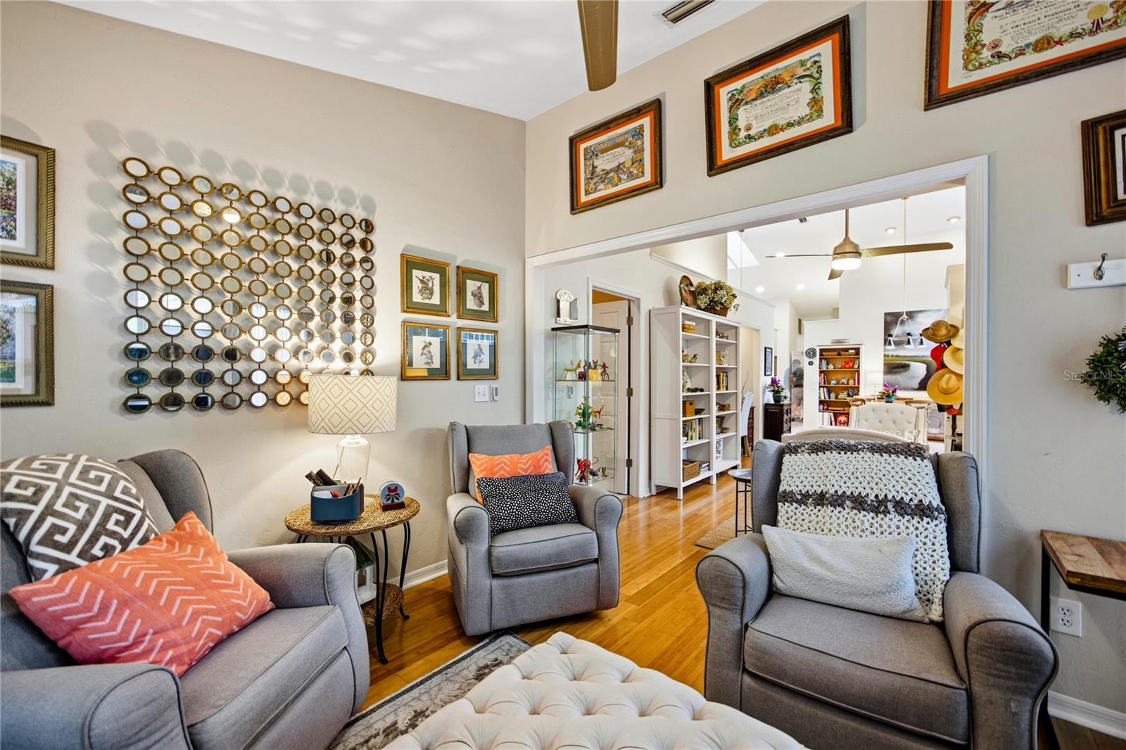 VINTAGE VIEW PH III REP - Residential