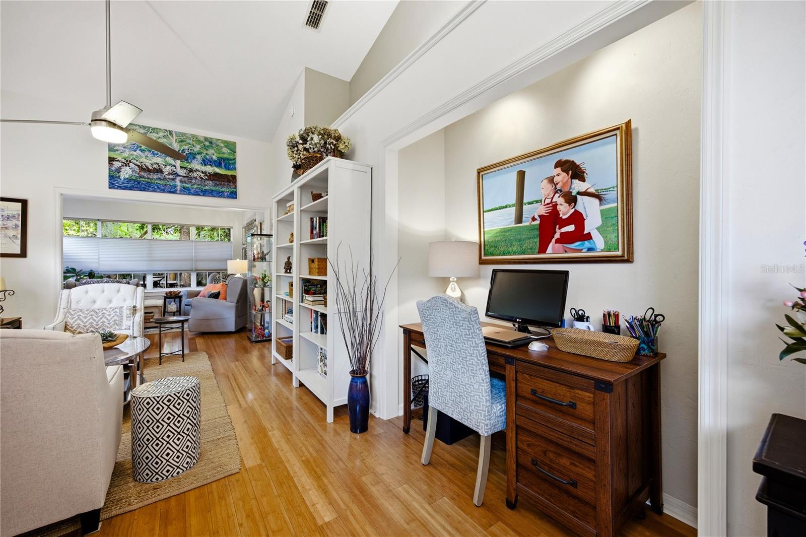 VINTAGE VIEW PH III REP - Residential