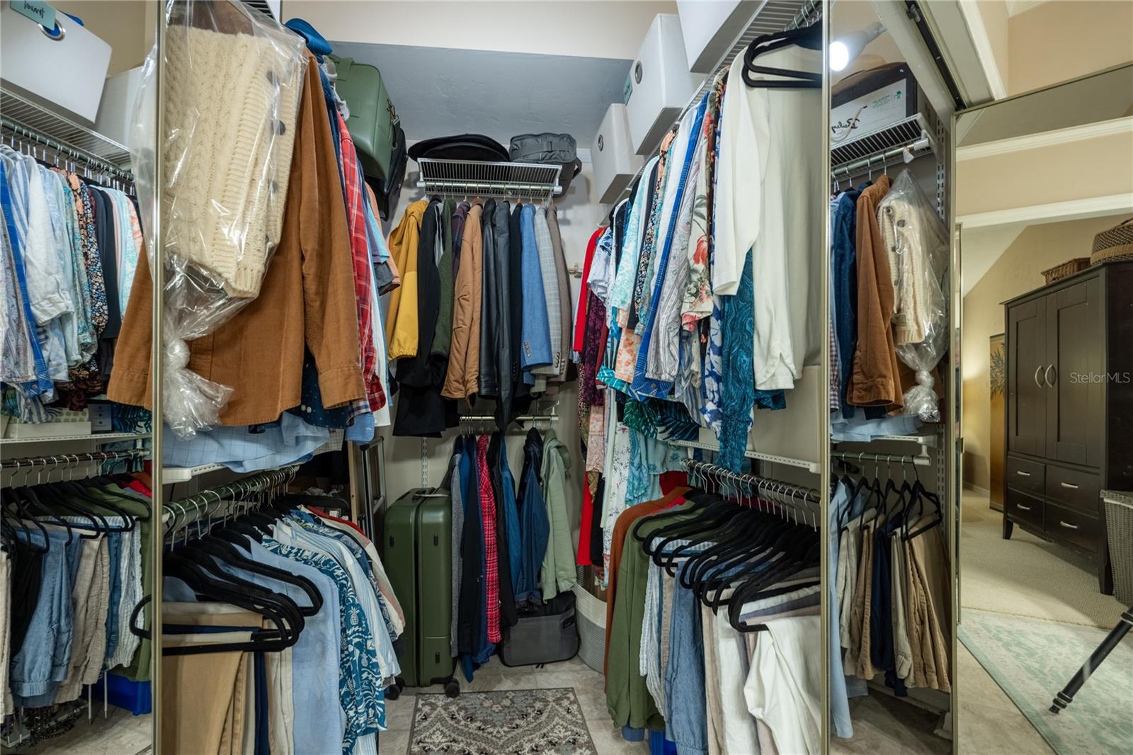 VINTAGE VIEW PH III REP - Residential