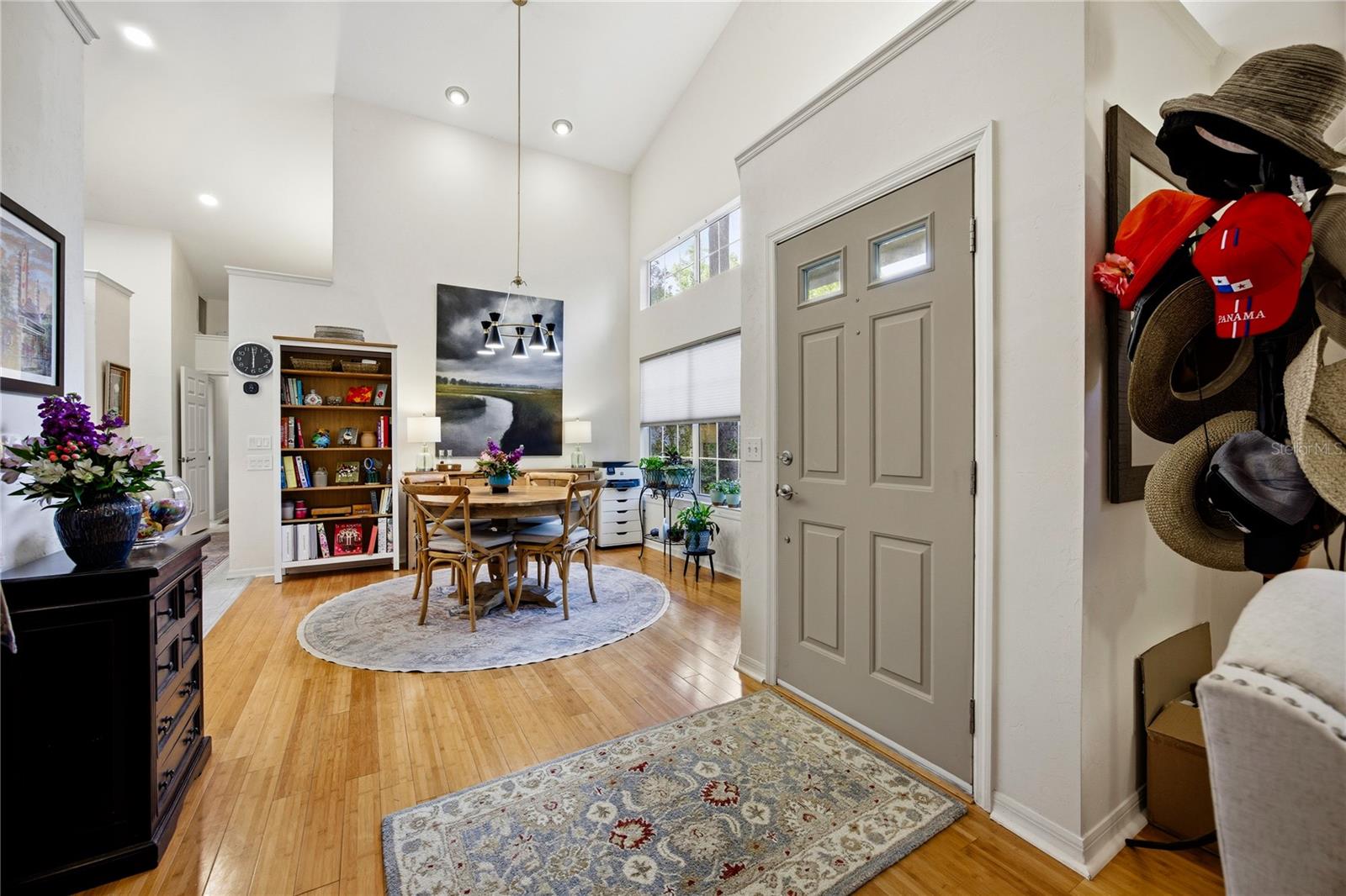 VINTAGE VIEW PH III REP - Residential