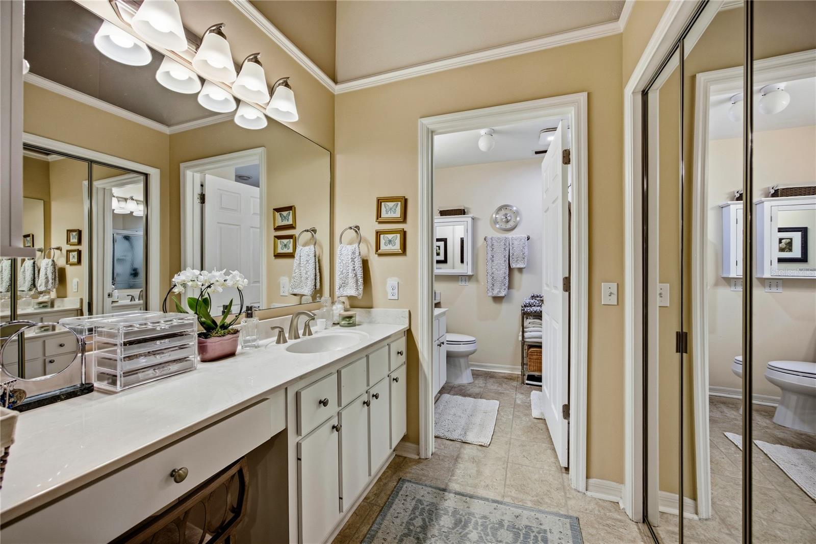 VINTAGE VIEW PH III REP - Residential