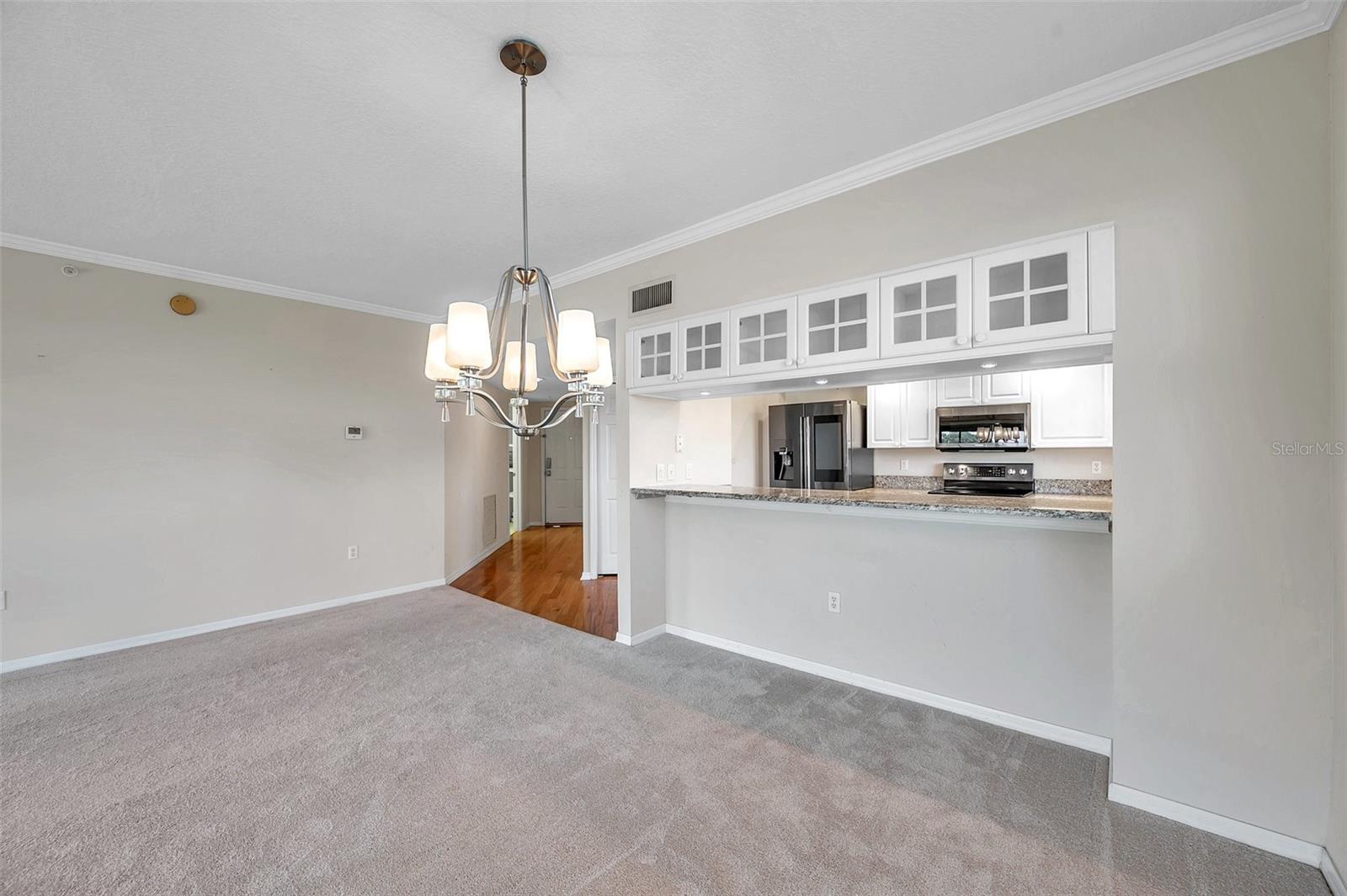 COUNTRY CLUB CONDO - Residential