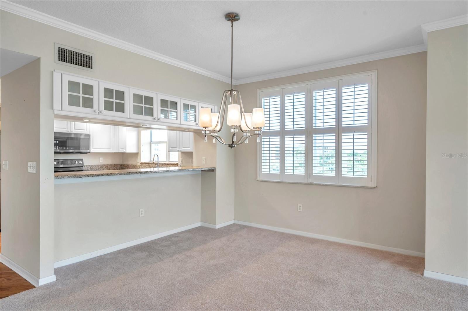 COUNTRY CLUB CONDO - Residential