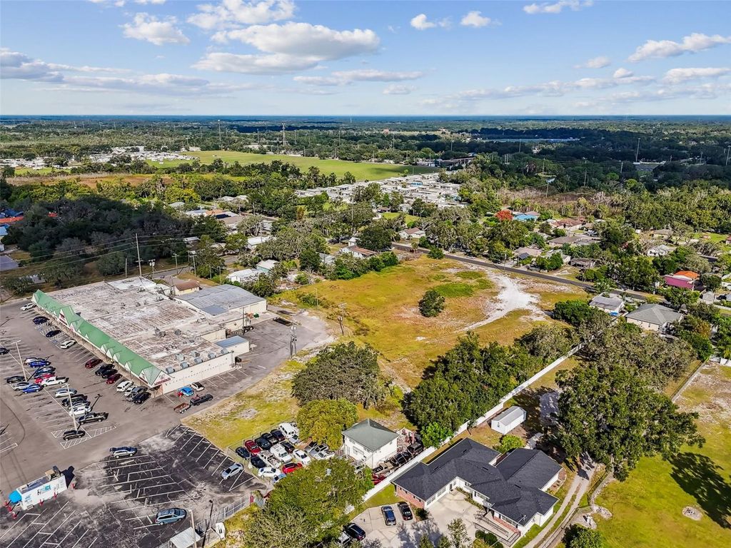 Photo of 3309 Gloria Avenue, Plant City, FL 33563 (MLS # TB8442169)