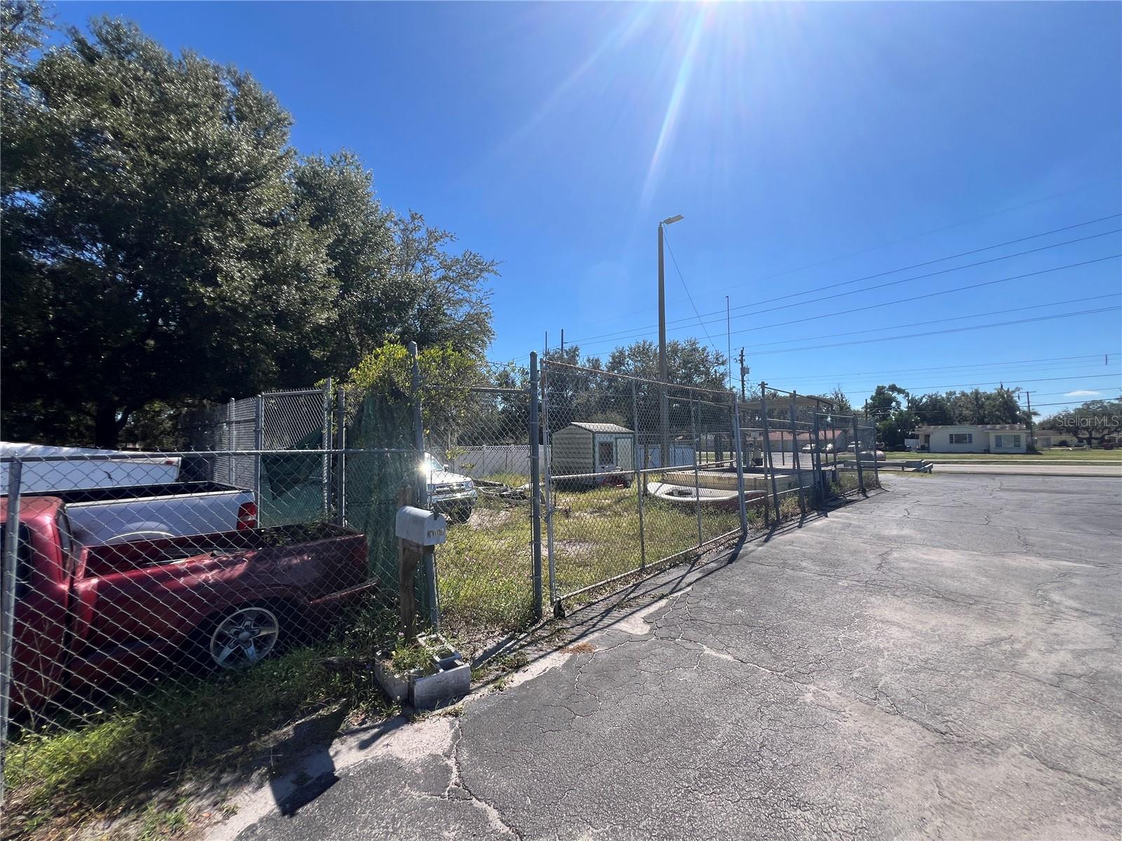 SEMINOLE LAKE ESTATES - Land