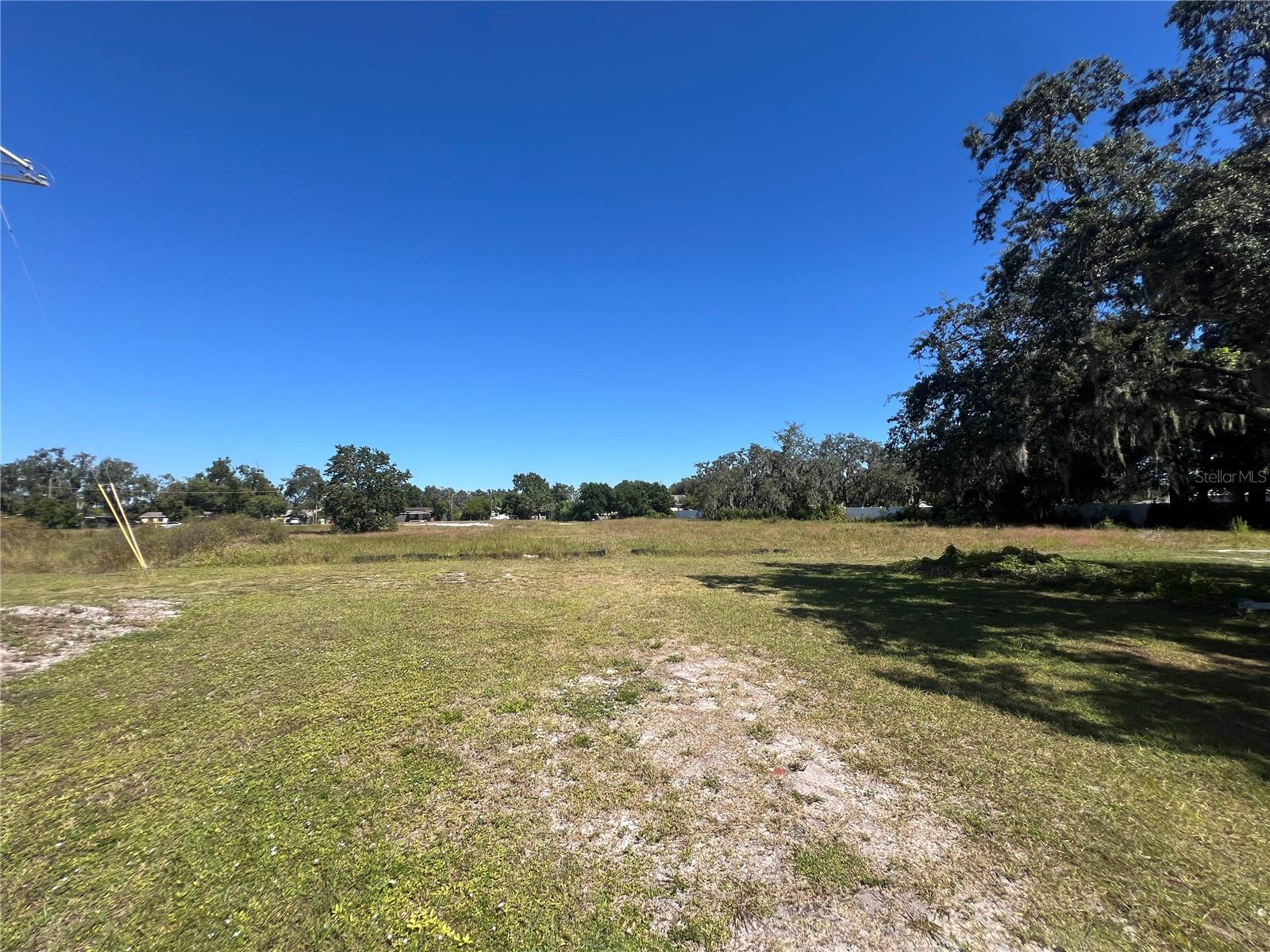 SEMINOLE LAKE ESTATES - Land