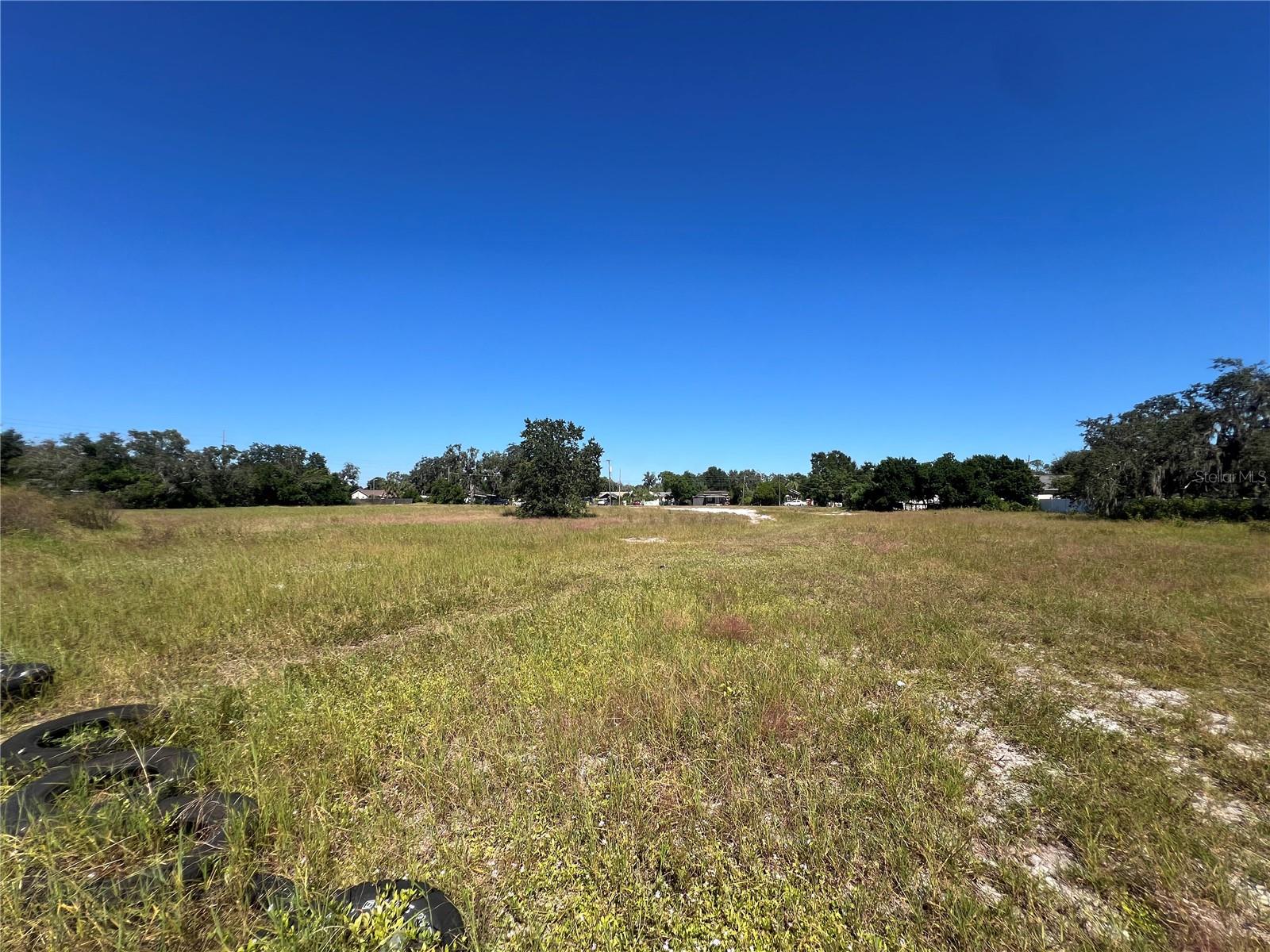 SEMINOLE LAKE ESTATES - Land