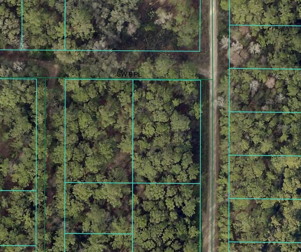 Photo of SW 9th Place, Ocala, FL 34481 (MLS # W7879516)