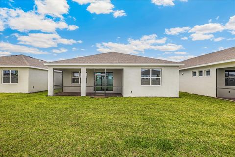 A home in PORT CHARLOTTE