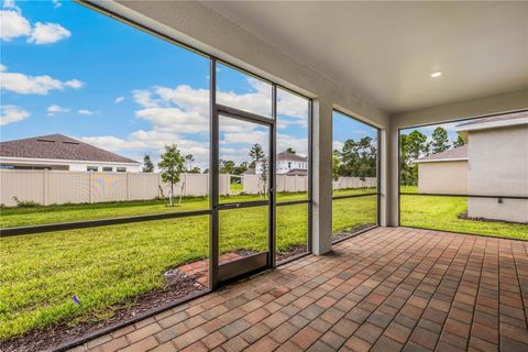 A home in PORT CHARLOTTE