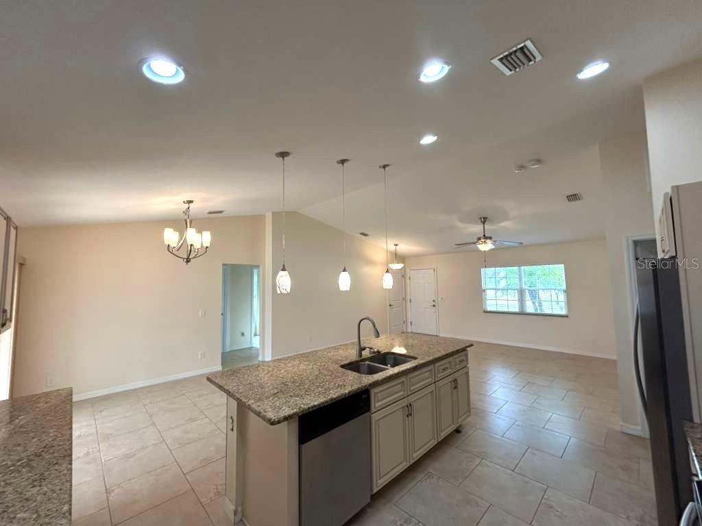 PORT CHARLOTTE SUB 20 - Residential Lease