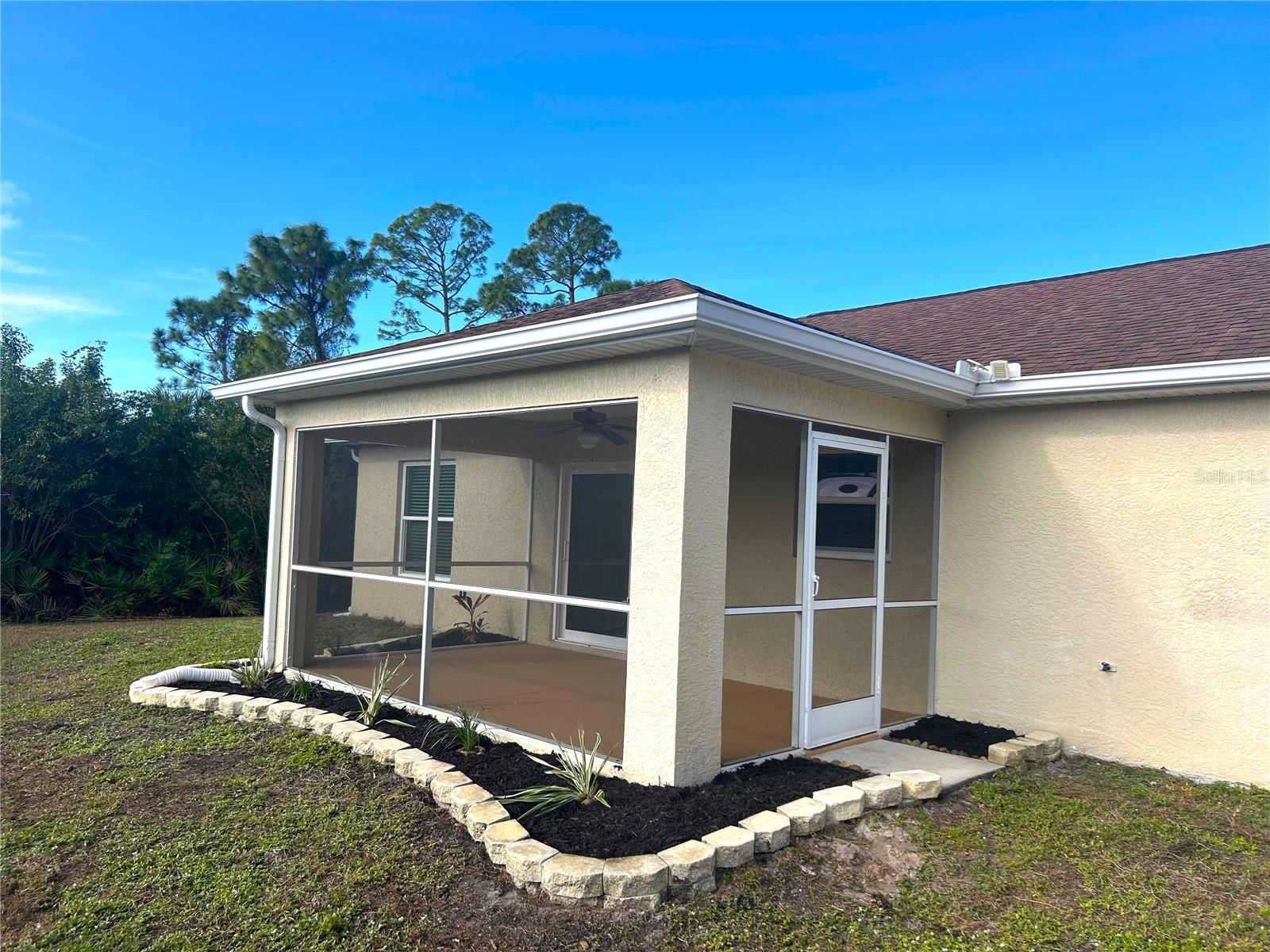 PORT CHARLOTTE SUB 20 - Residential Lease