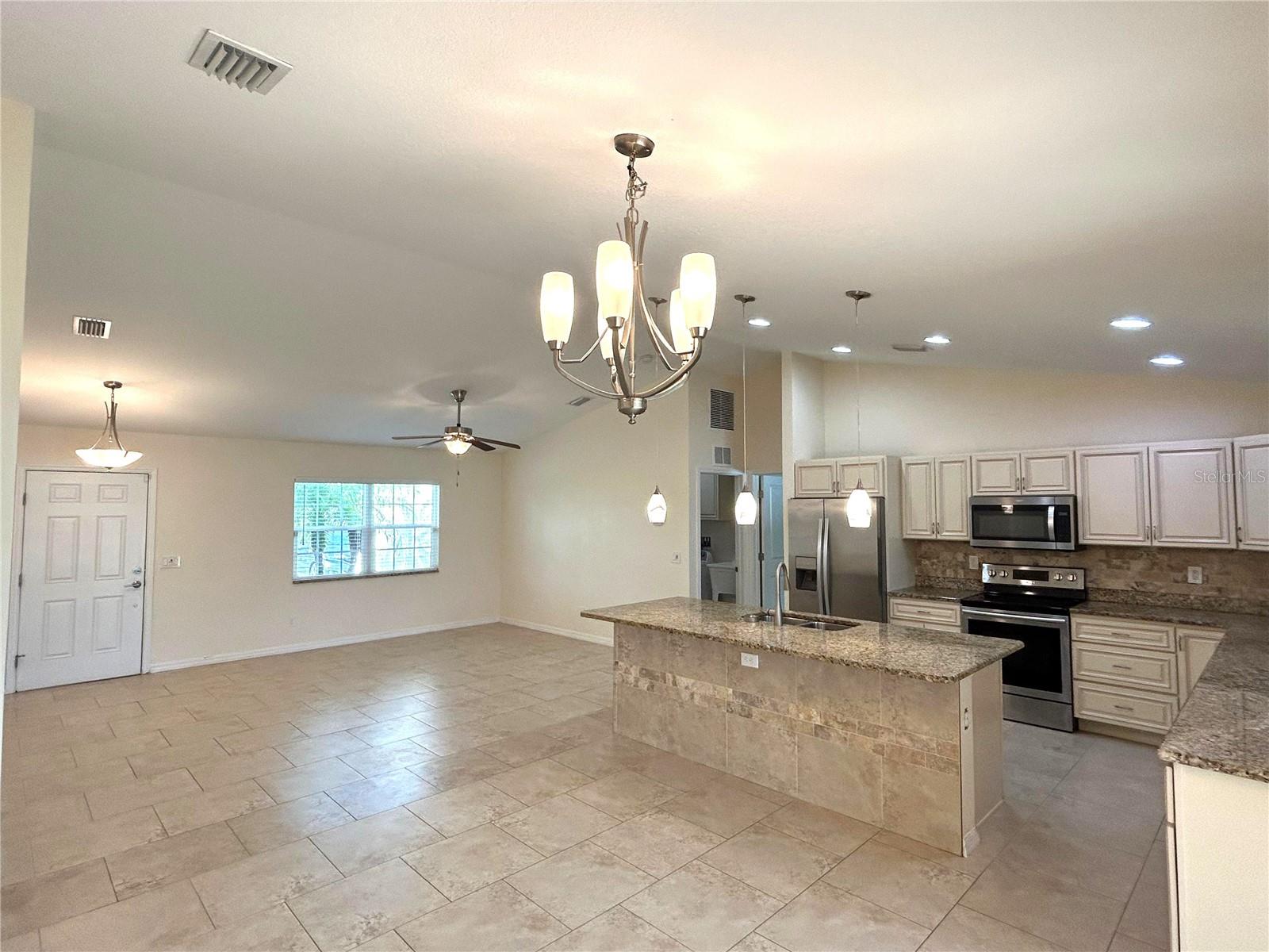 PORT CHARLOTTE SUB 20 - Residential Lease