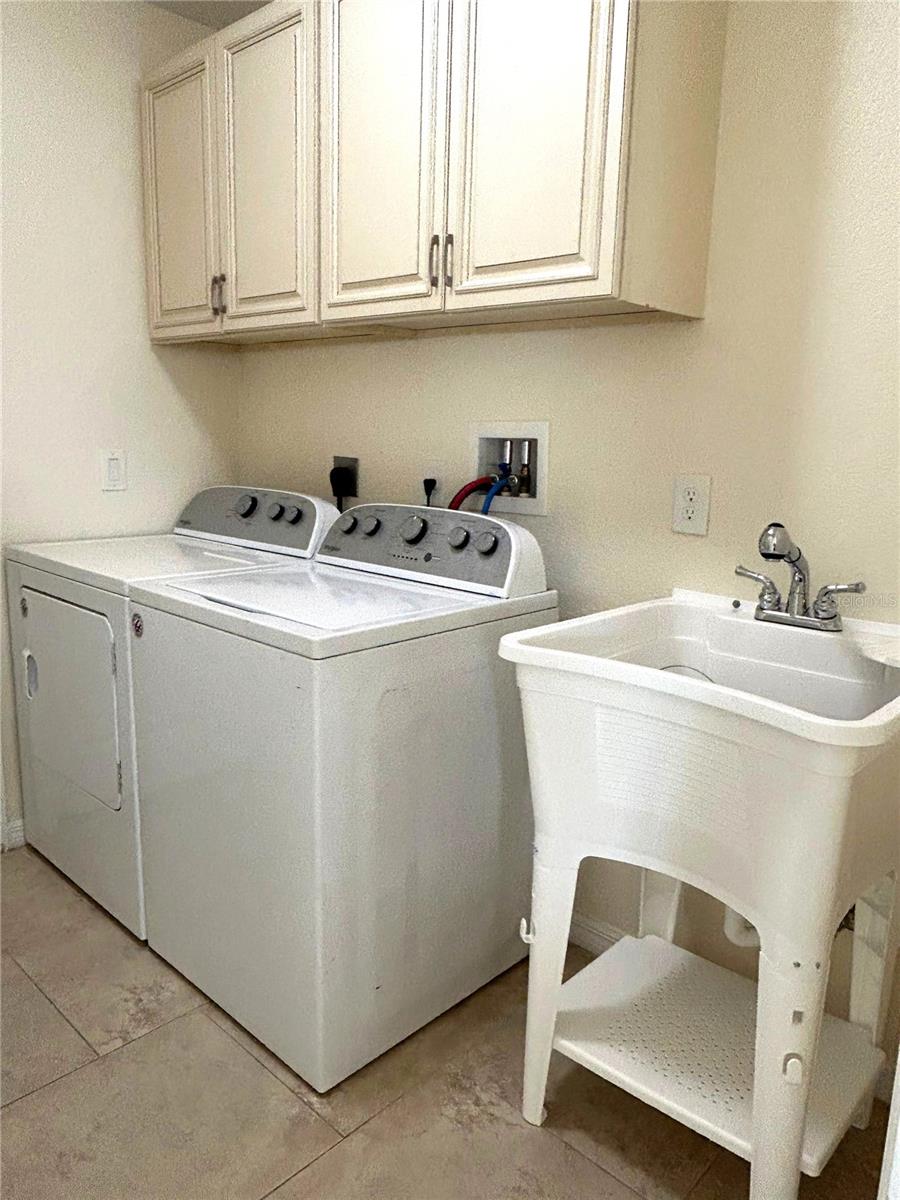 PORT CHARLOTTE SUB 20 - Residential Lease