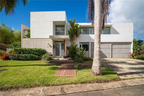 LOS ALTOS DEVELOPMEN CIUDAD JARDÍN GURABO #204 GURABO  00777